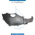 W166 GLE 63 BODYKIT COMPLETE FRONT BUMPER, REAR BUMPER, EXHAUST